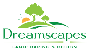 Dreamscapes Landscaping & Design Logo